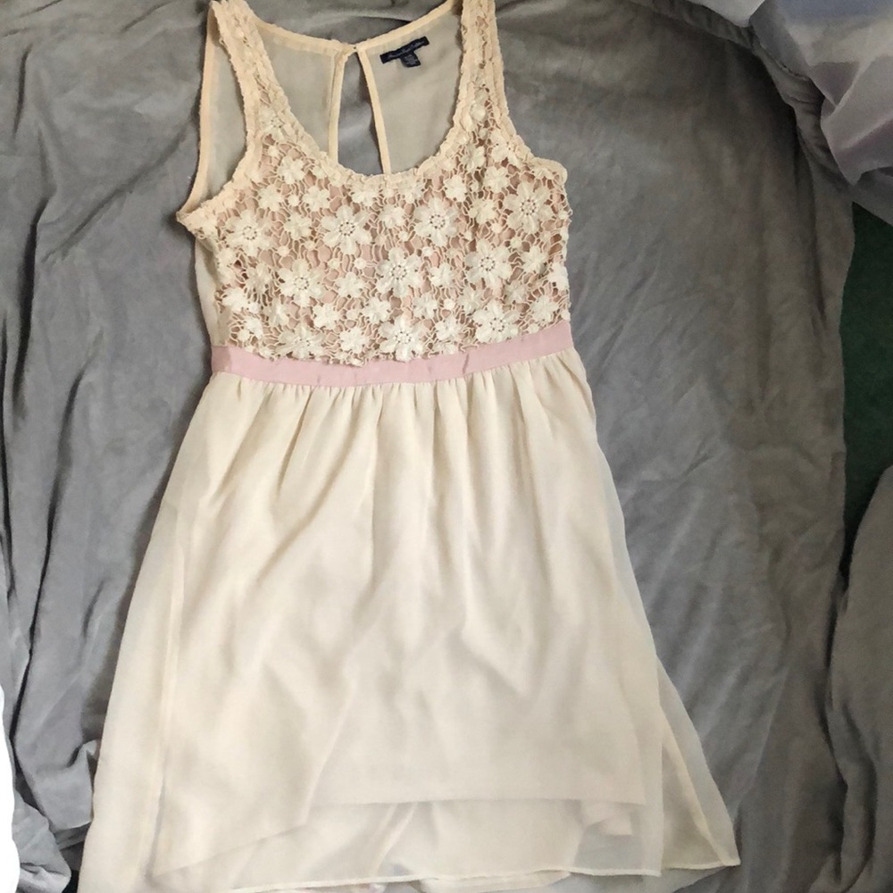 American Eagle Dress